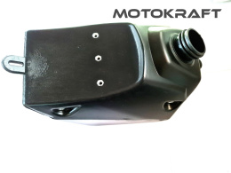 パーツ MURACK Obudowa zwolnicy przedniego mostu Mitsubishi VST